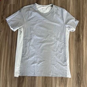 Lulu workout shirt